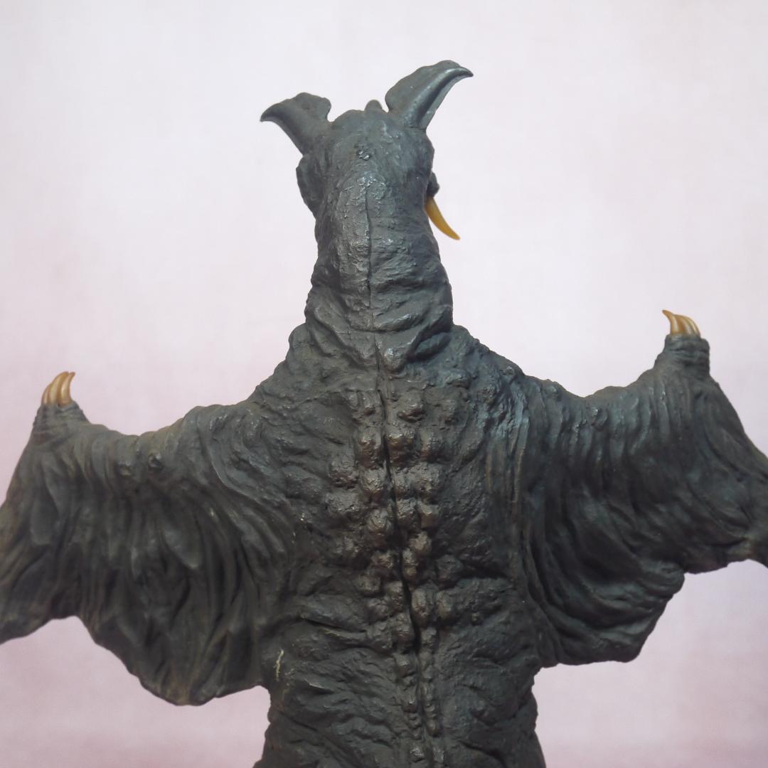 CCP チャンドラー　フィギュア