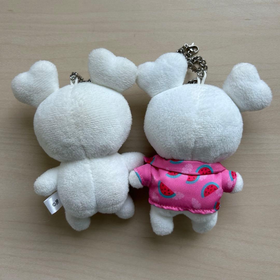 TWICE ダブリー ラブリー ぬいぐるみ キーホルダー ダヒョン - メルカリ