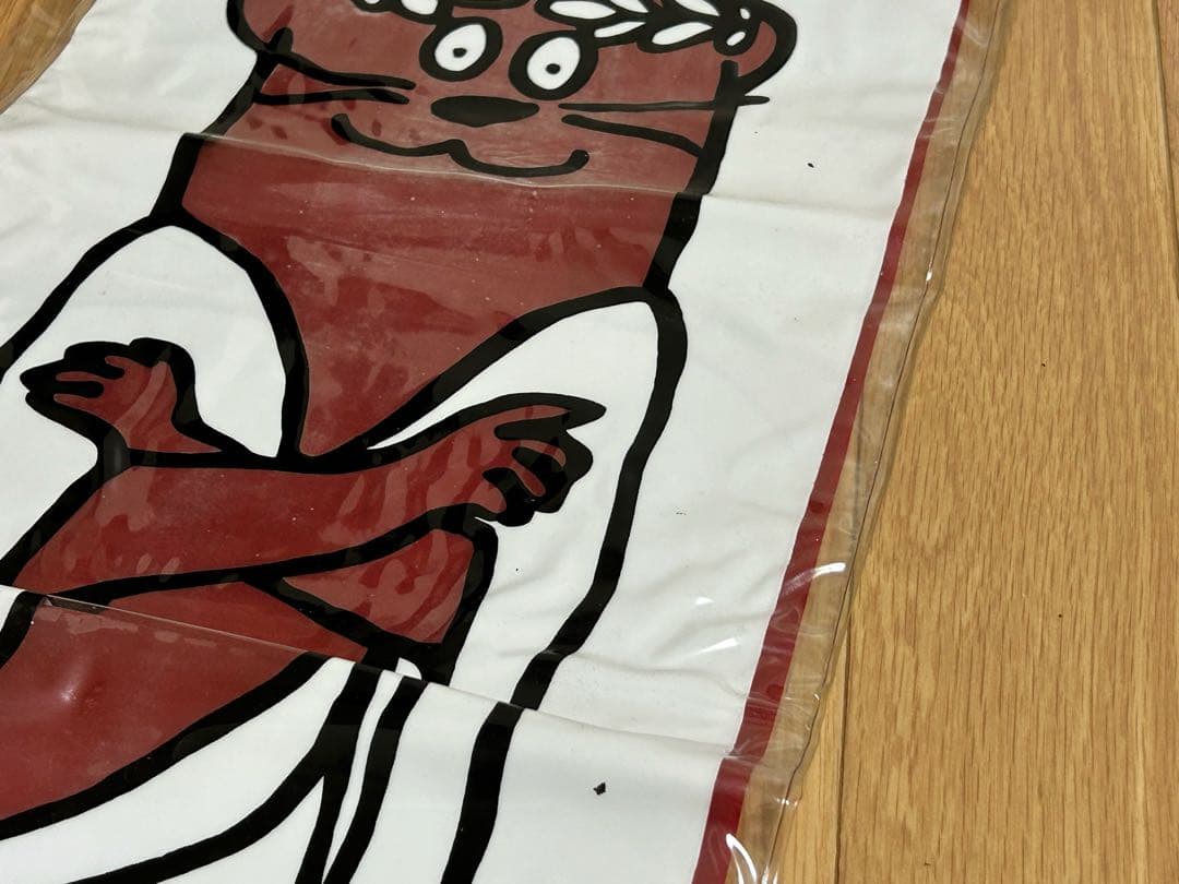 超レア 80s Otter Pops キャラクター 6種セット　ビンテージ