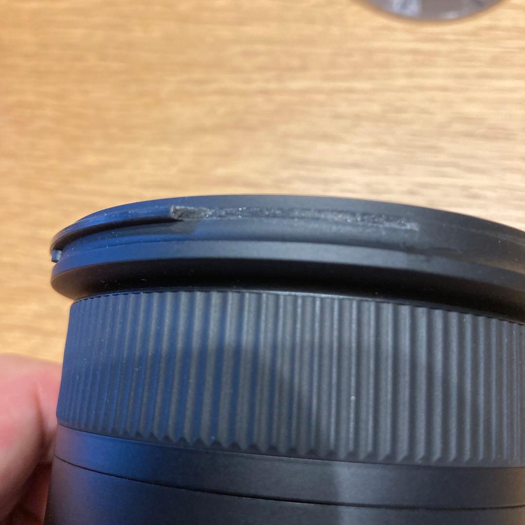 TAMRON 10-24mm F/3.5-4.5 Nikon Fマウント