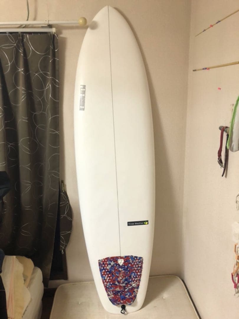 サーフボード・ウェットスーツセット QUIVER 2024 SPRING/SUMMER WETSUITS CATALOG クイーバーウェット