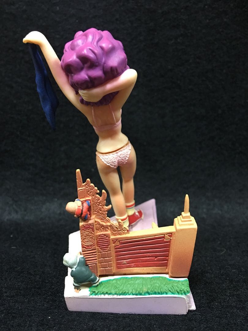 ドラゴンボールカプセル クライシス編 ランファン - メルカリ