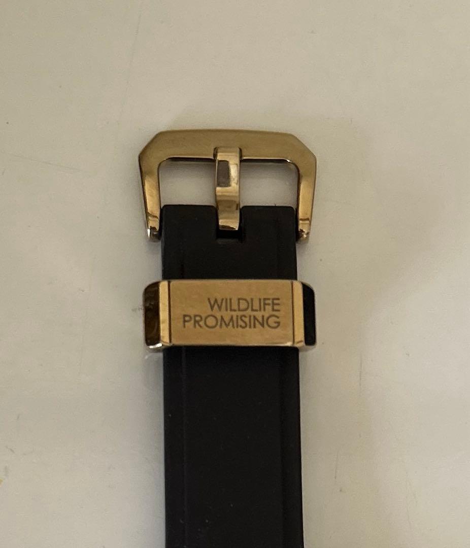 CASIO Baby-G MSG-W200WLP-5AJR 限定モデルレオパード - メルカリ