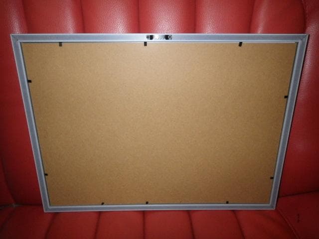 70'S☆McDonald's☆壁掛け☆ポスター☆43☆ビンテージ☆マクドナルド