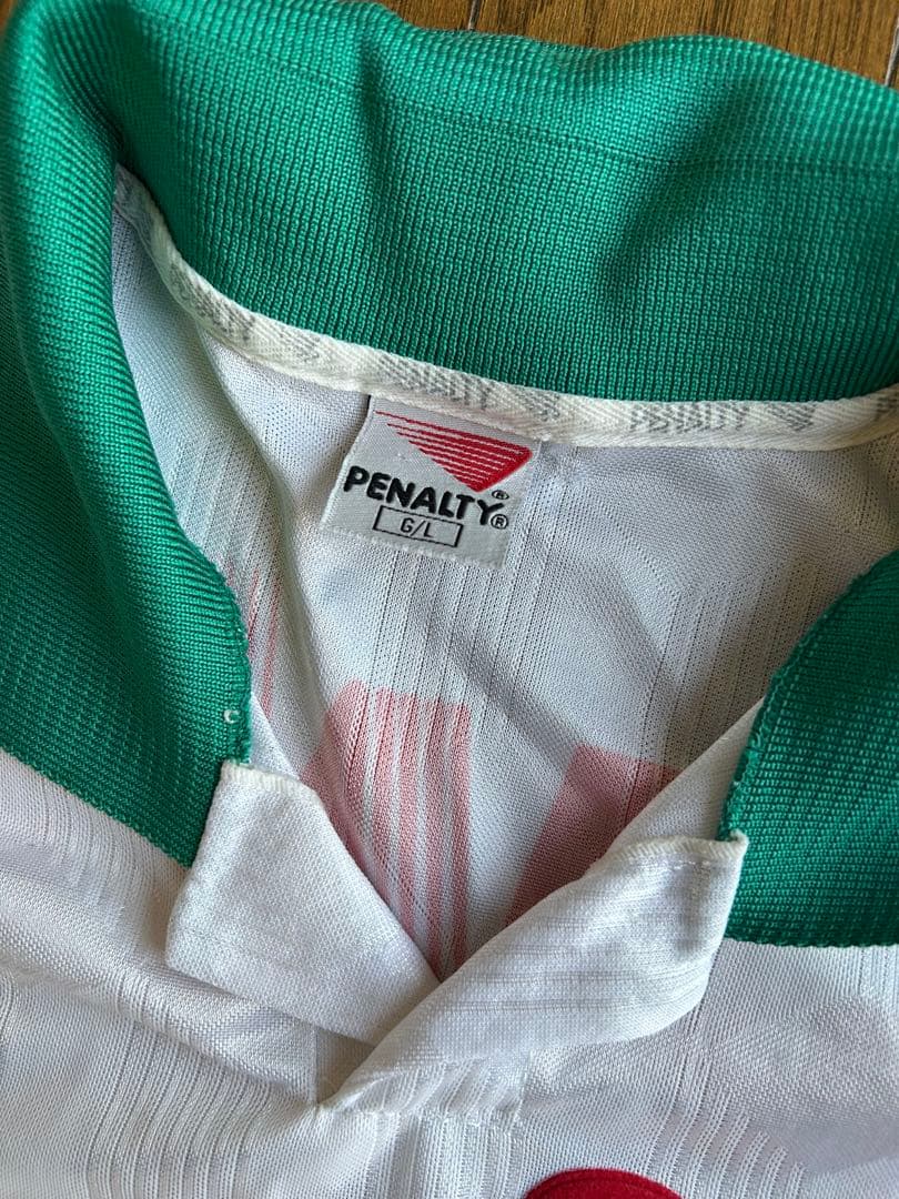 コリチーバ 1997-1998 ユニフォーム Coritiba FC Lサイズ - メルカリ