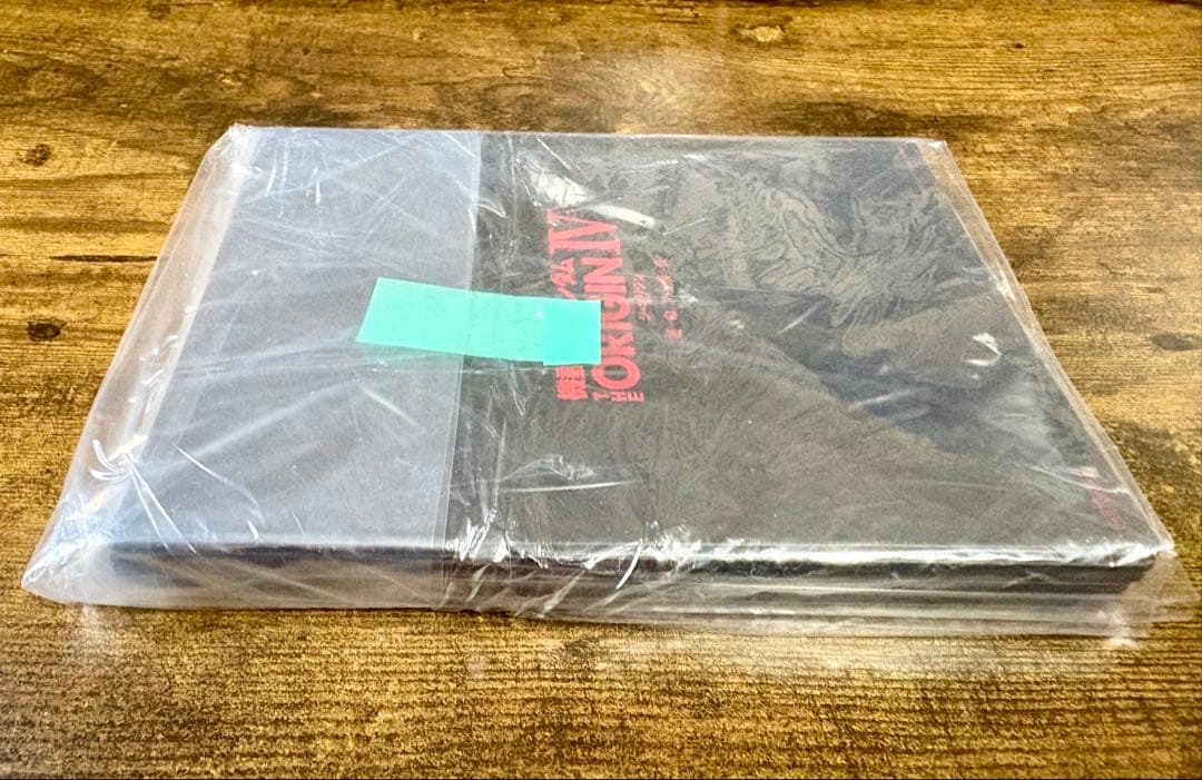 機動戦士ガンダム THE ORIGIN Blu Ray 6巻セット 国内セル版 - メルカリ