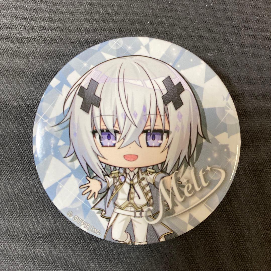 Melt 1stSD めておら 缶バッジ 18点