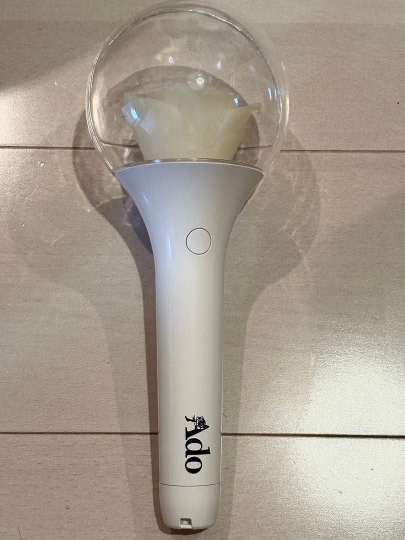 Ado ローズペンライト　喜劇　カムパネルラ