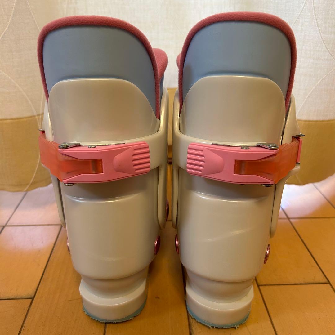 ◇状態良好◇ KAZAMASPAX 110cm ブーツ HART 21〜22cm