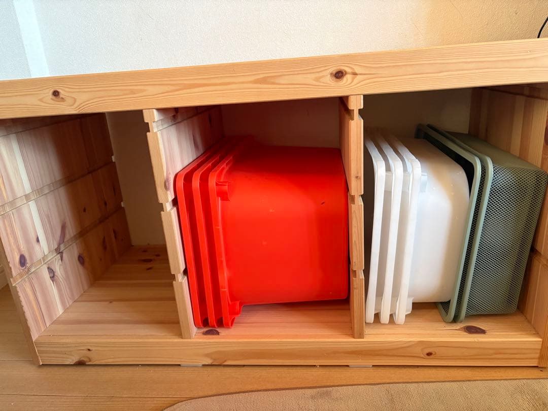 m様専用 【IKEA】TROFAST トロファスト 発送・梱包たのメル便 - メルカリ