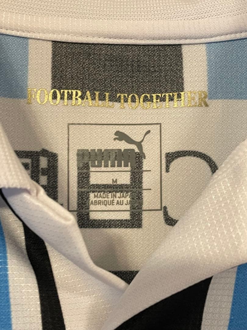 20周年記念モデル】谷口彰悟 ＃5 川崎フロンターレ 2016（H） - メルカリ