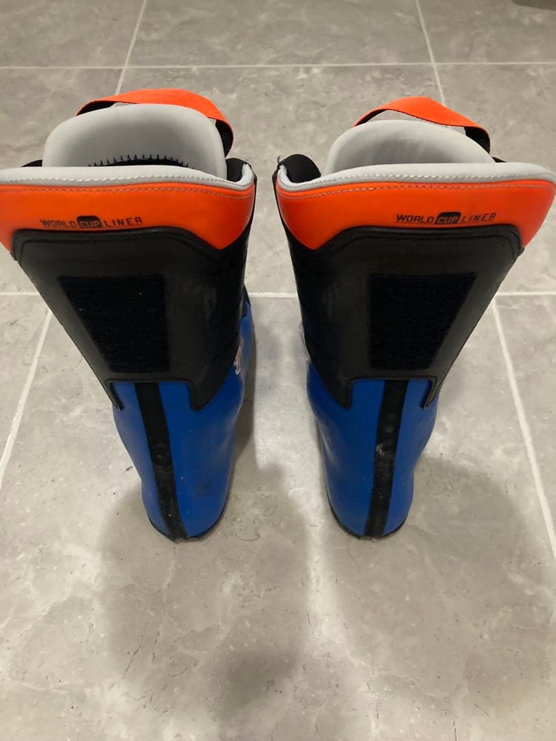 【24時間以内発送】LANGE RS130 27.5cm