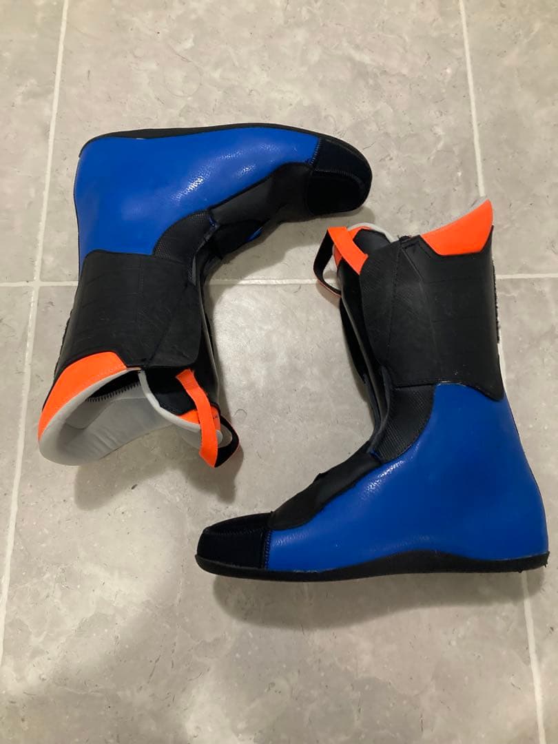 【24時間以内発送】LANGE RS130 27.5cm