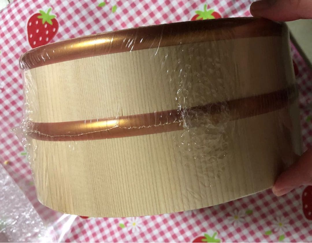 未開封 青の祓魔師 大江戸温泉 雪男の射撃訓練 景品 木桶 桶 風呂桶