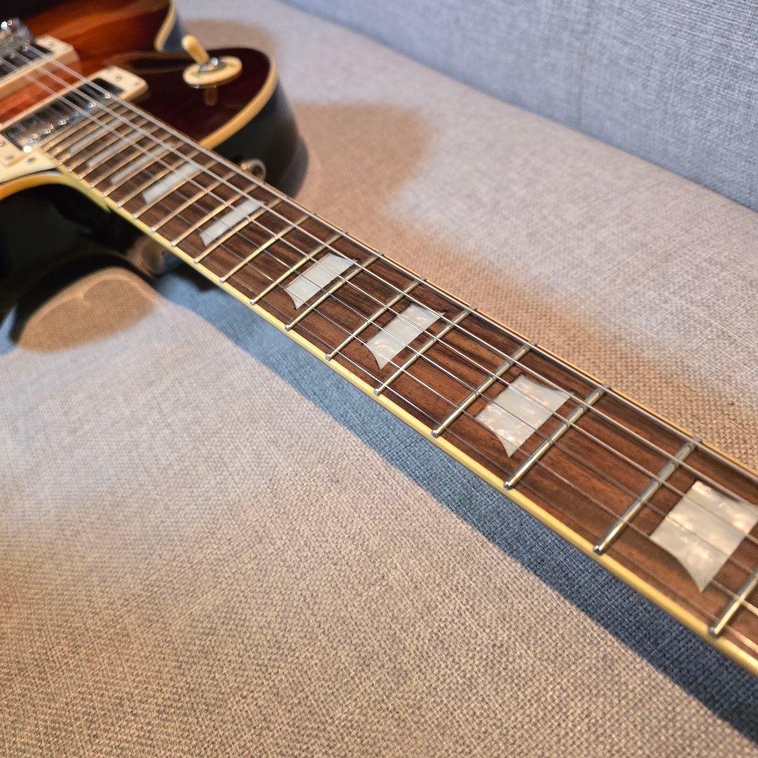ギター Epiphone Les Paul standard