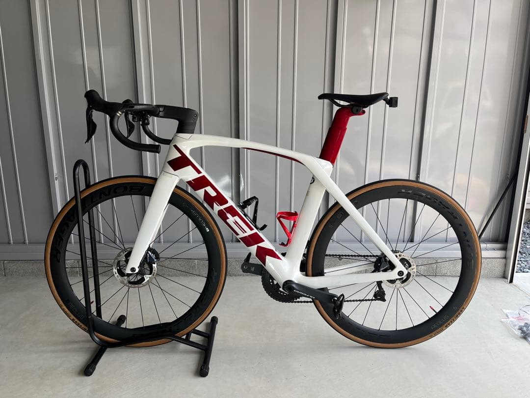 自転車本体 TREK Madone SLR 7 PROJECT ONE ULTEGRA 56 Madone SLR 7 Gen 7 - Trek Bikes (JP)