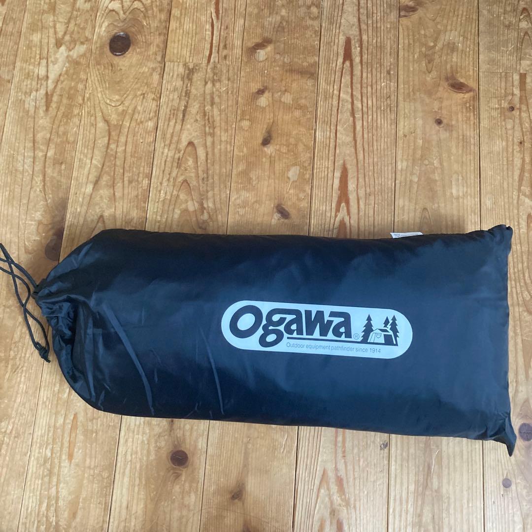 廃盤品】Ogawa ビルツ7フルインナーメッシュ 3533 - メルカリ