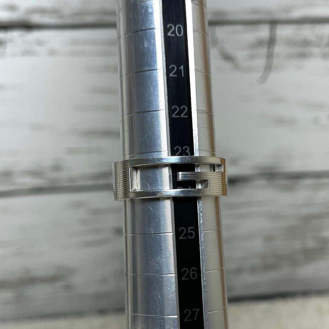 GUCCIグッチ ブランデッドGリング 24号 フルセット メンズ/レディース