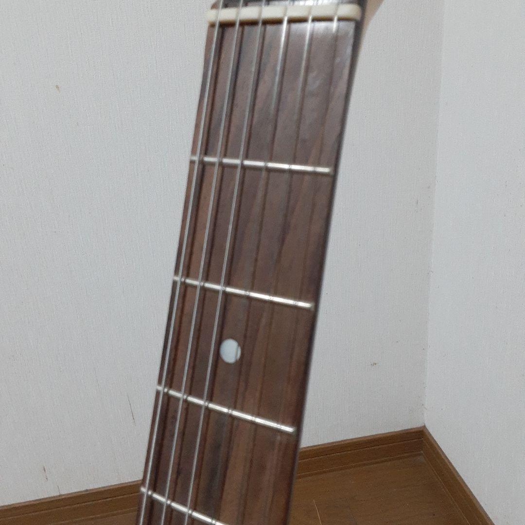 美品SELDER ストラトキャスタータイプ エレキギター メタリックブルー