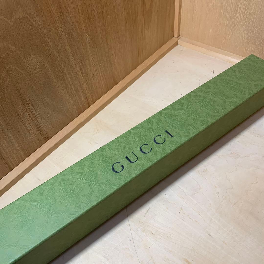 GUCCI 正規品 タイガーフェイス プリント ウォールペーパー（壁紙