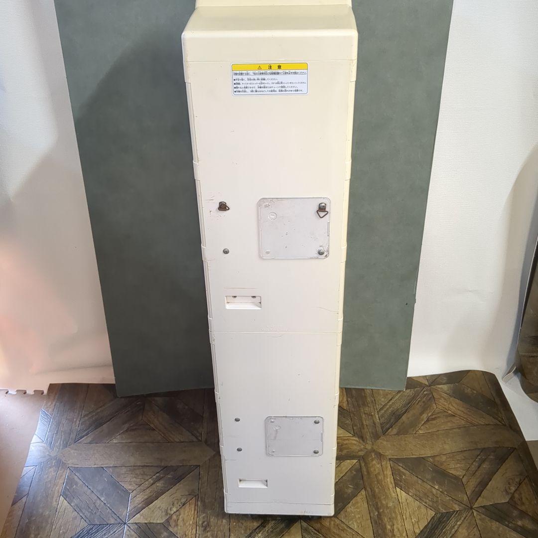 s) ガチャガチャ本体 中古カプセルステーション カプセル販売機 - メルカリ