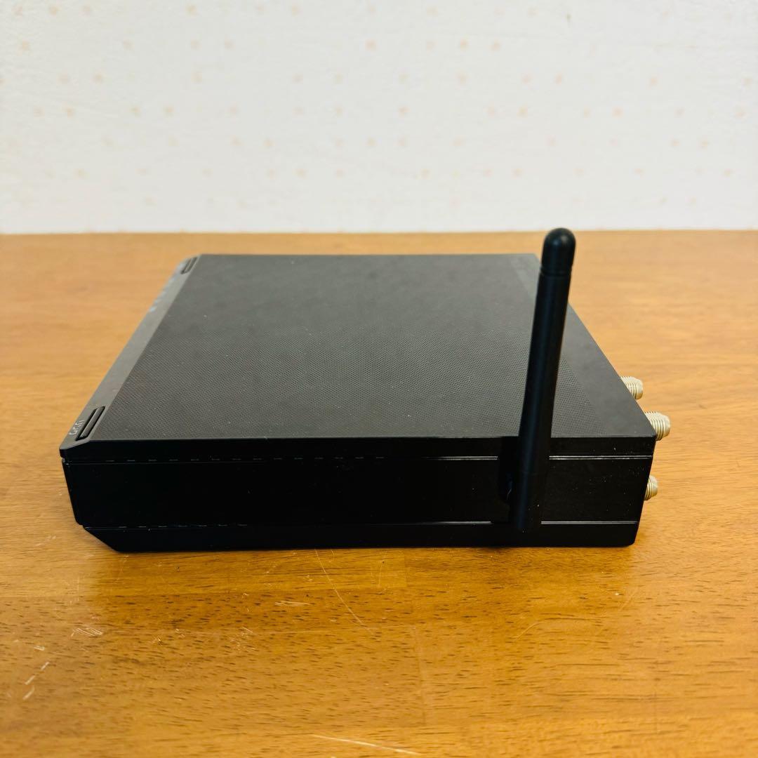 ○ パナソニック プライベートビエラ HDDレコーダー UN-JS120 - メルカリ