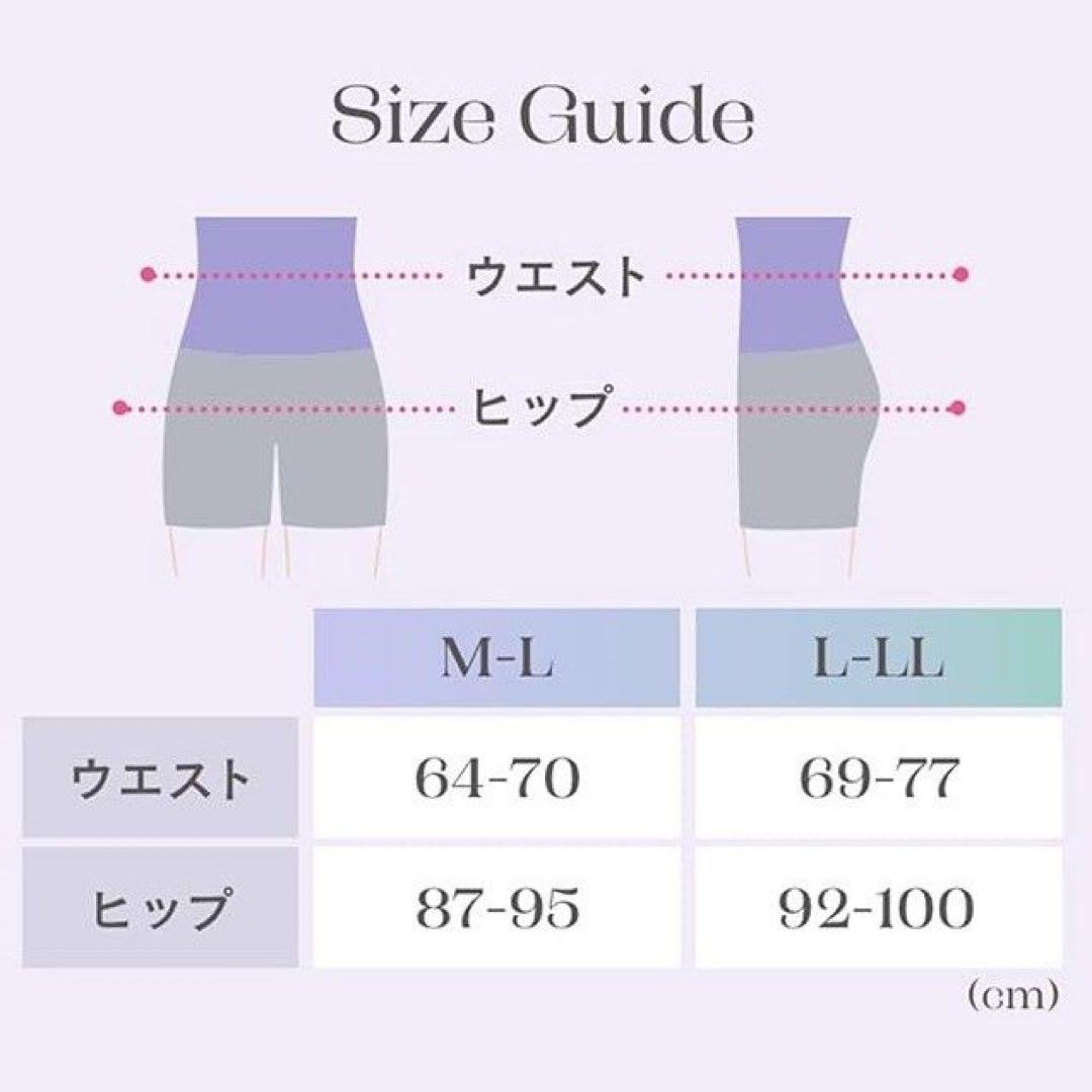 新品未開封MoonUp ボディシェイパーショーツ Mサイズ - メルカリ