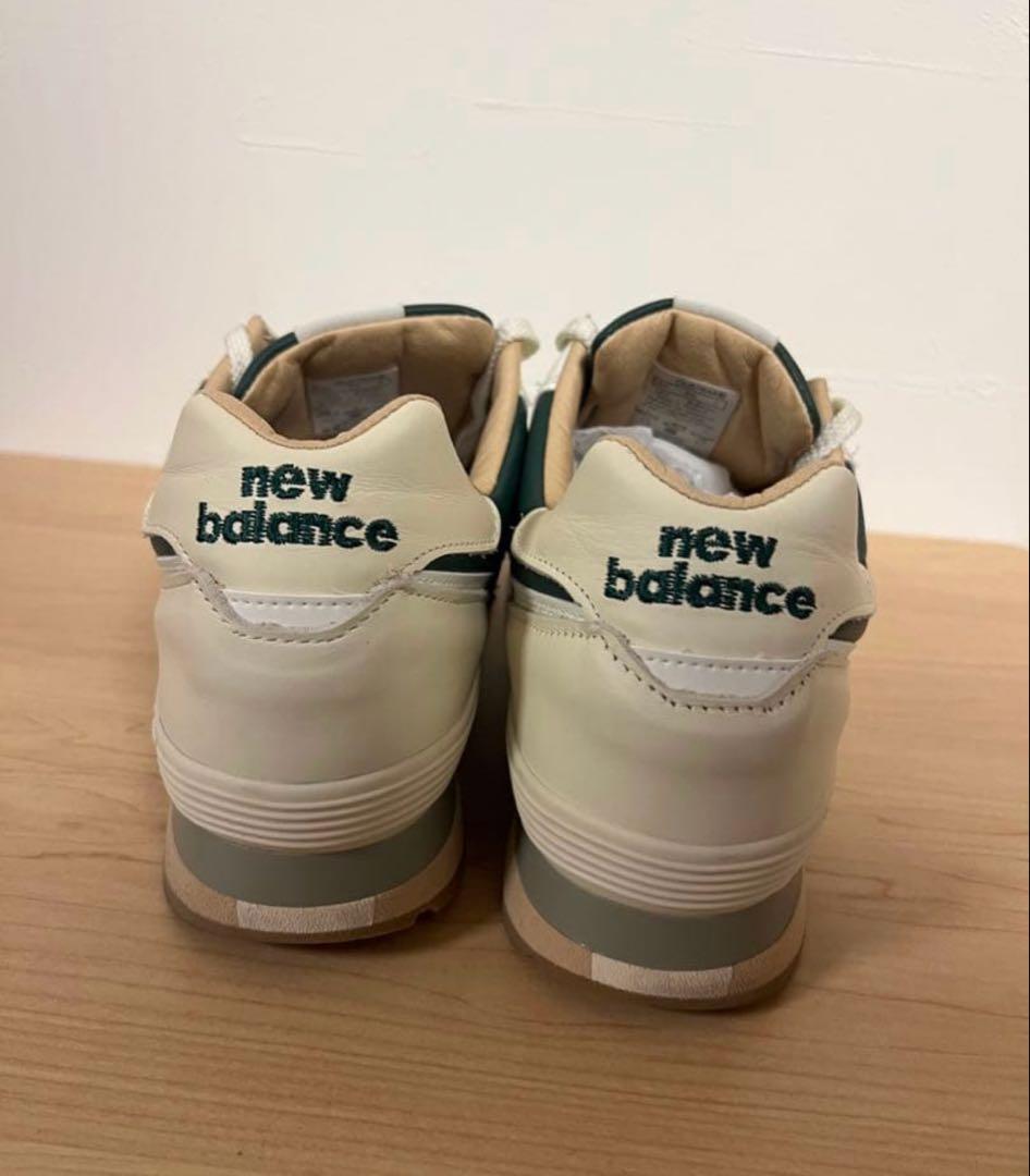 靴 28.5cm The apartment New Balance 576 UK