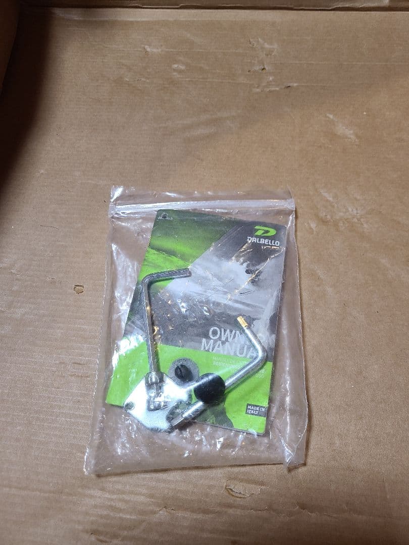 DALBELLO DRS 110 スキーブーツ 27.5cm