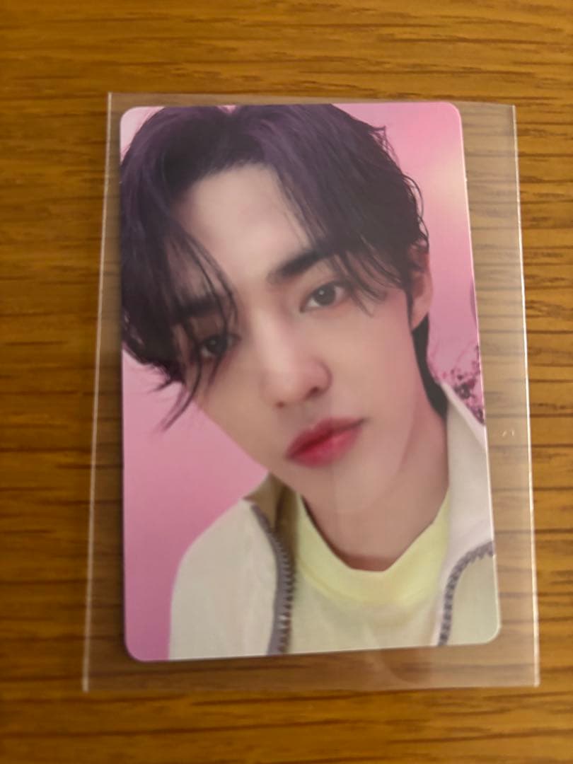 SEVENTEEN エスクプス ALWAYSYOURS トレカ - メルカリ