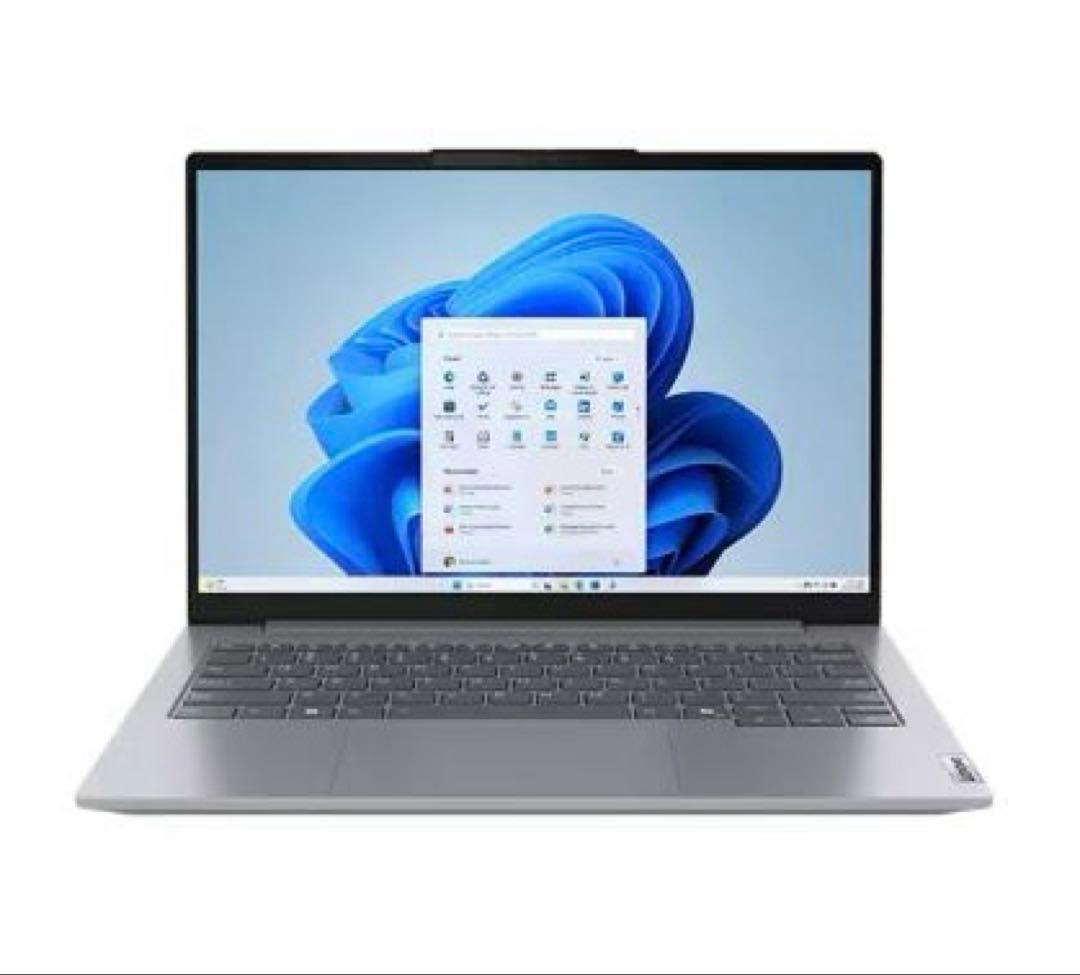 Windowsノート本体 ThinkBook14 Core Ultra 5 125H 40GB 256GB Lenovo ThinkBook 14+ 2025 Laptop intel Core Ultra 14.5-inch 120Hz