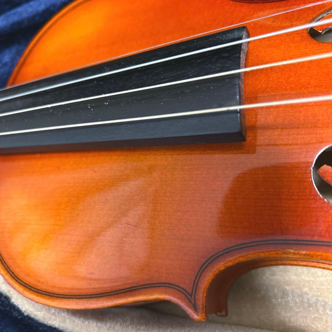 ◼️値下げ◼️Suzuki Anno1979 No.300 - 弦楽器新しい