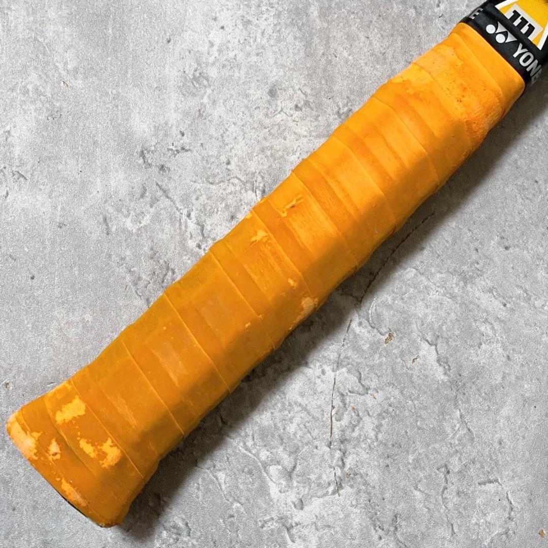 希少 ジョコビッチモデル ウィルソン K BLADE TOUR 93 硬式テニス