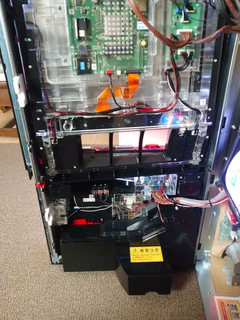 ダンベル何キロ持てる？スマスロ機