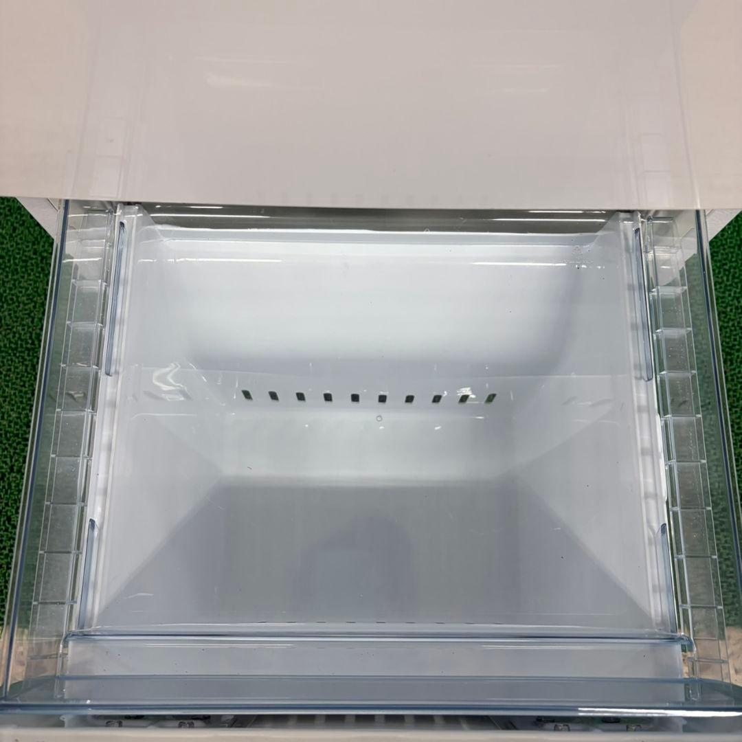 754 大容量 冷蔵庫 154L 小型 一人暮らし 右開き 2ドア きれい - メルカリ