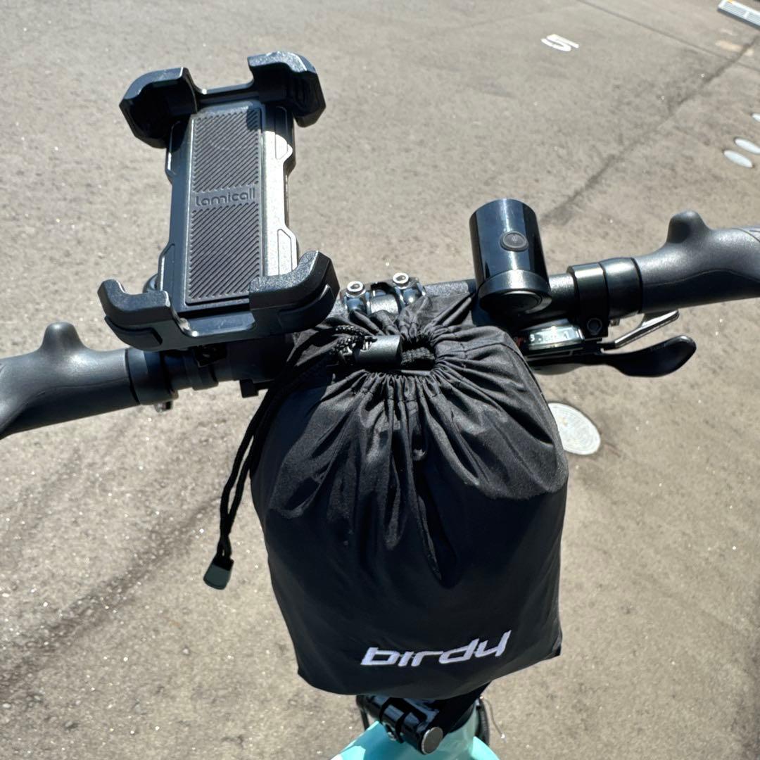 熊本市 直接引取OK】birdy classic バーディ クラシック 自転車 - メルカリ