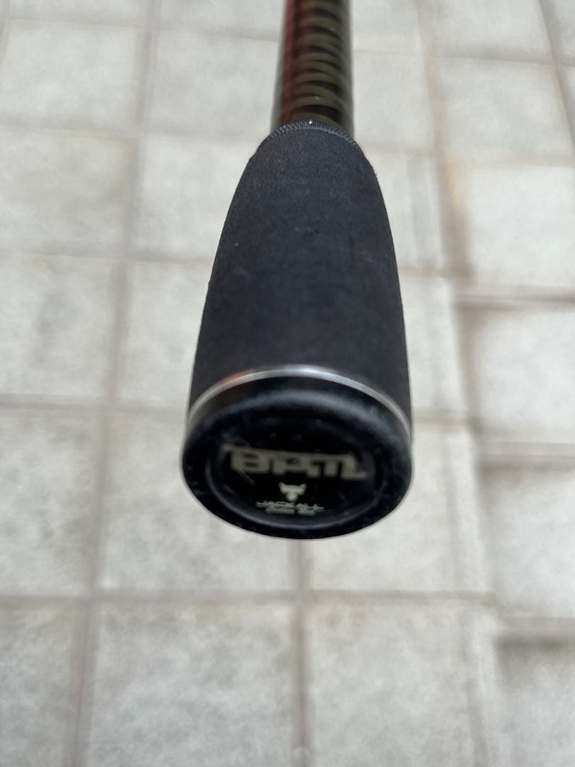 ◾️JACKALL◾️BC-67MH +◾️6.7MEDIUM HEAVY◾️