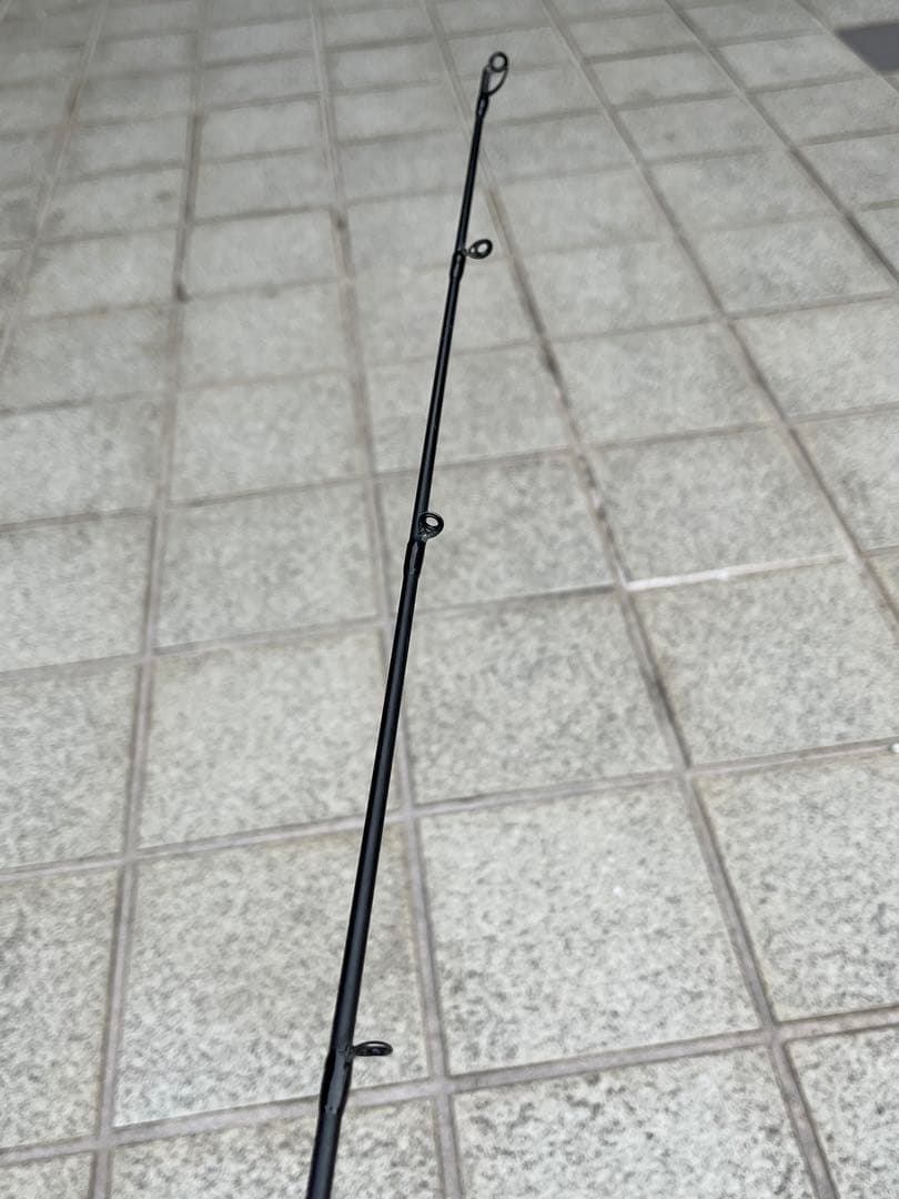 ◾️JACKALL◾️BC-67MH +◾️6.7MEDIUM HEAVY◾️