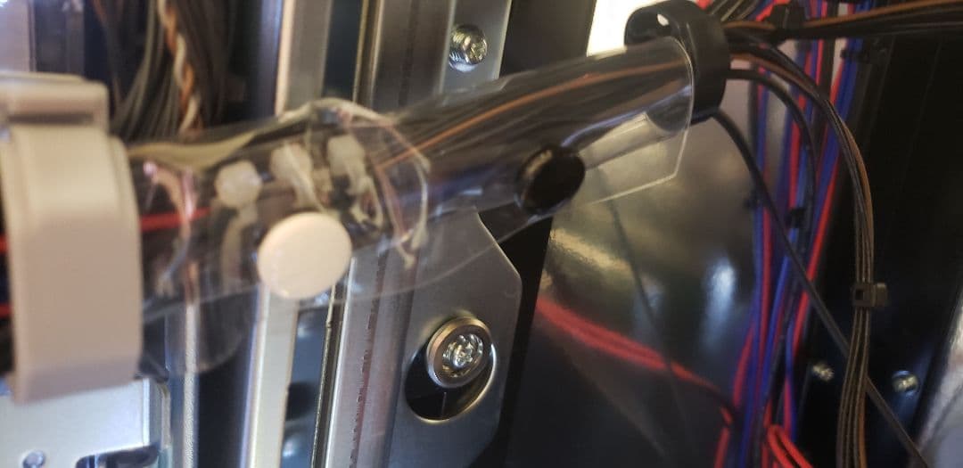 ♪パチスロ実機　訳あり　頭文字D２nd　ユニット・バイブスイッチ付き♪