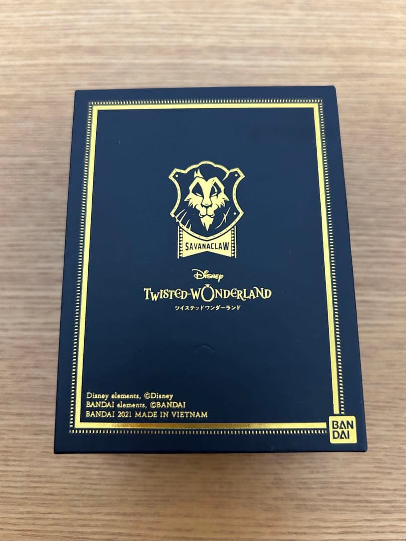 ツイステっち　※購入前にコメントお願いします