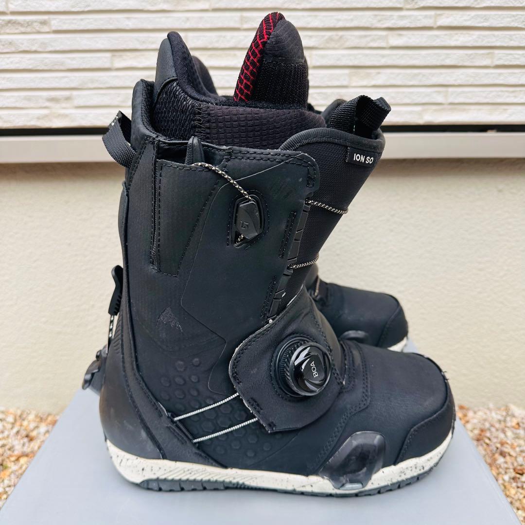 BURTON ION アイオン Step On 26.0cm スノーボードブーツ