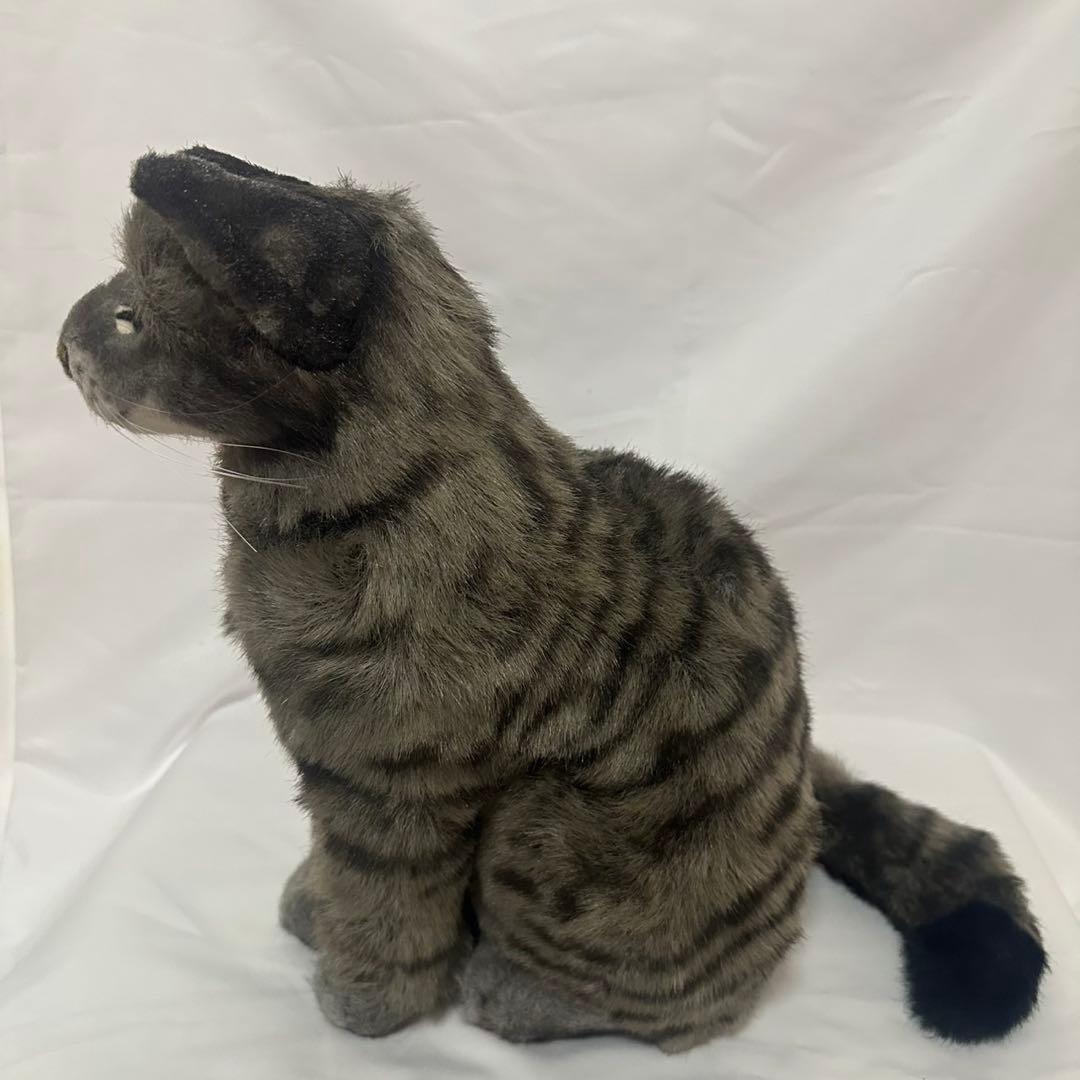 kosen ケーセン ぬいぐるみ(ネコ)