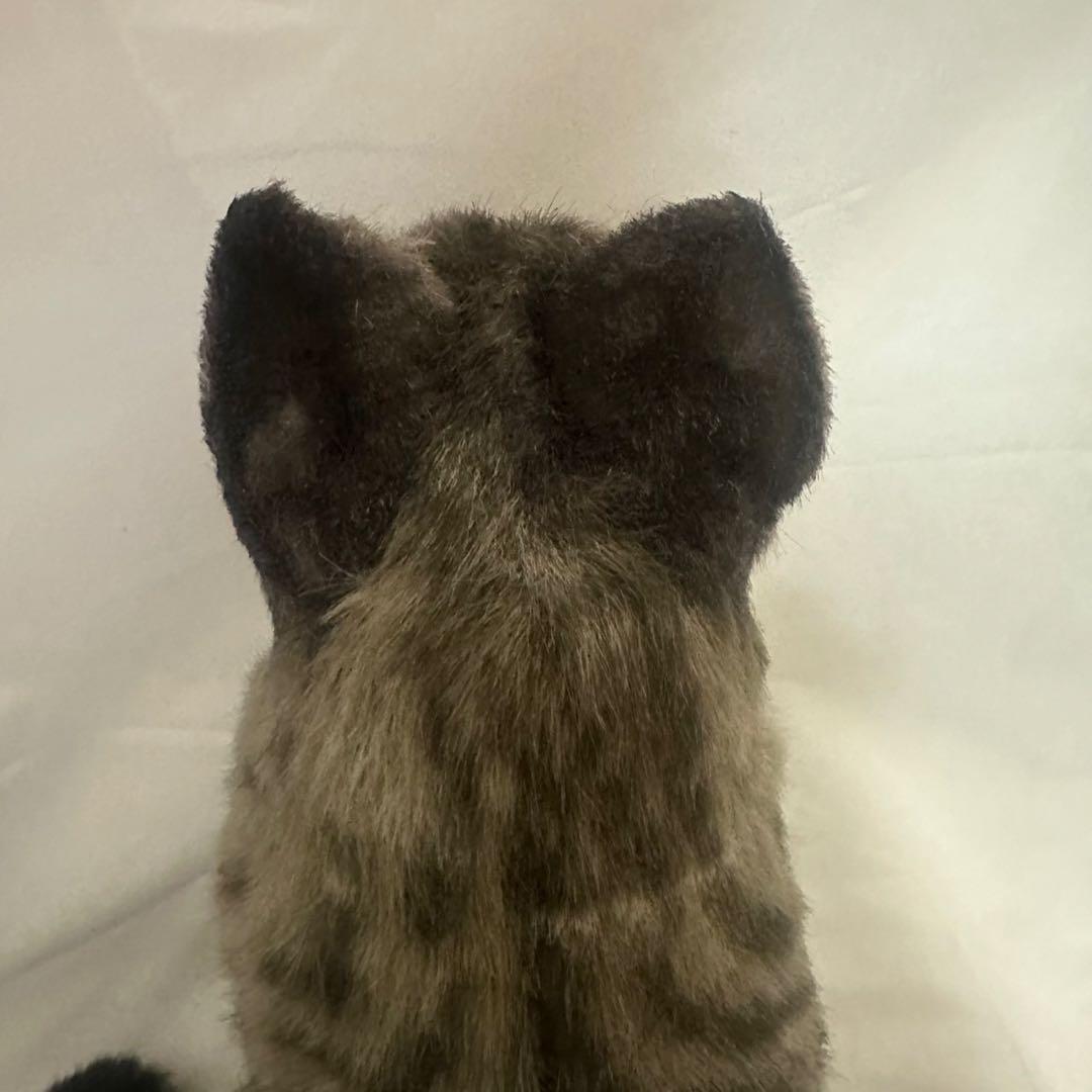 kosen ケーセン ぬいぐるみ(ネコ)