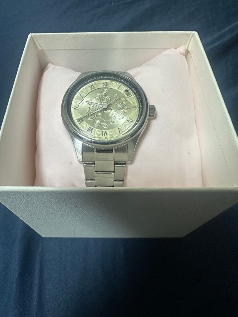 アルティメットまどか モデル 腕時計 魔法少女まどか☆マギカ