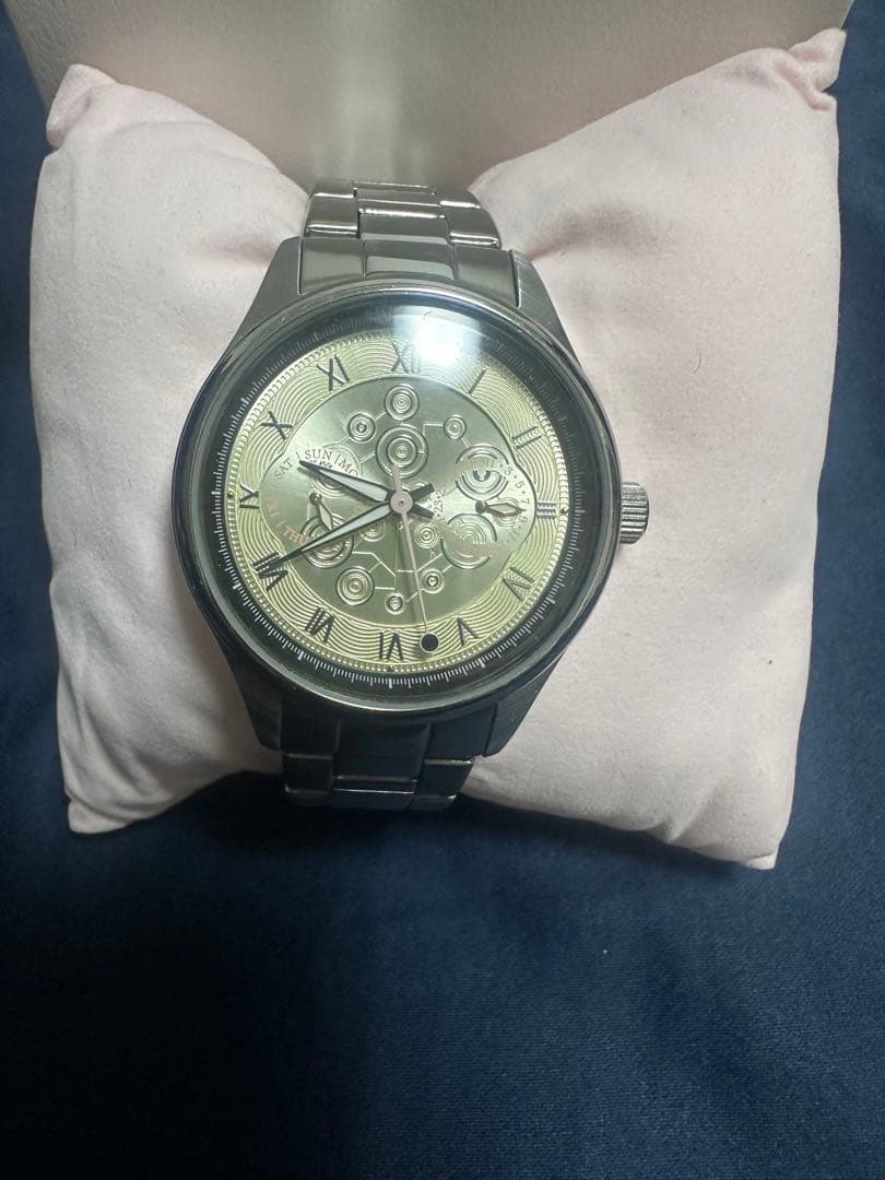 アルティメットまどか モデル 腕時計 魔法少女まどか☆マギカ