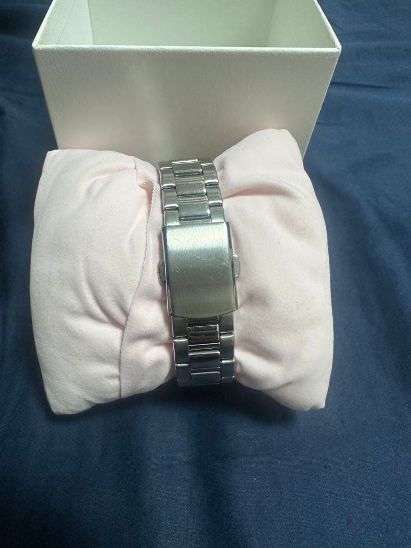 アルティメットまどか モデル 腕時計 魔法少女まどか☆マギカ