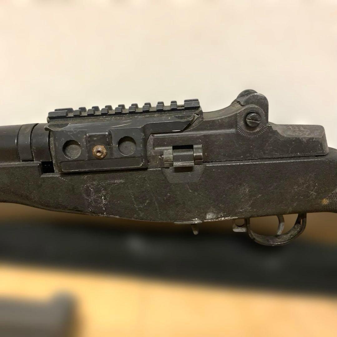 東京マルイ M14 SOCOM ソーコム ジャンク トイガン