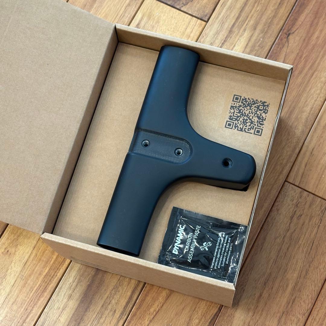 CANYON Aeroad CP0048 T-BAR 90mm - メルカリ