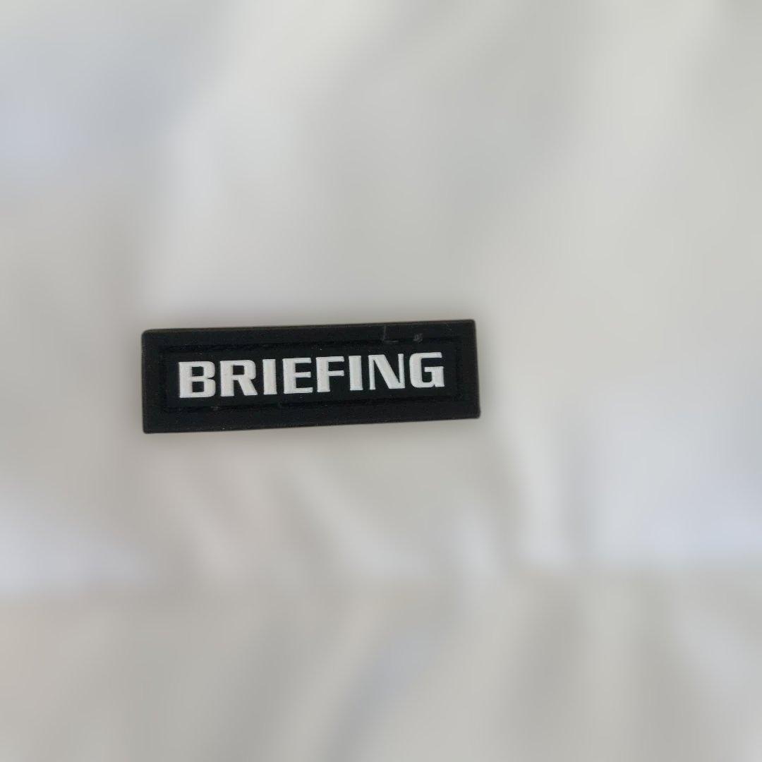 BRIEFING ブリーフィングゴルフ TAIONタイオン L 電気 発熱 - メルカリ