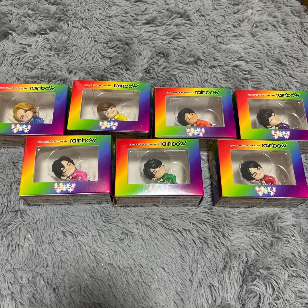 離しま戦隊レインボー - メルカリ